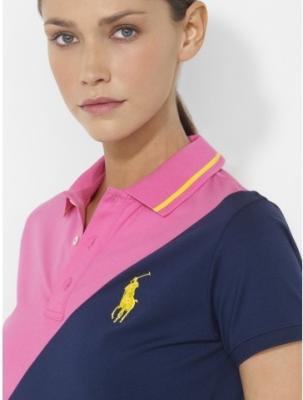 cheap women polo shirts cheap no. 855